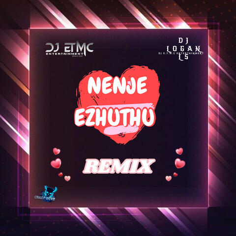 Nenjin Ezhuthu (Remix)