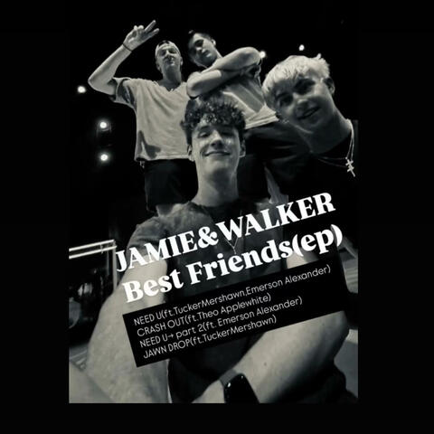 BEST FRIENDS(ep)