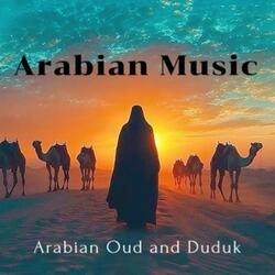 Arabian Music (Arabian Oud and Duduk)