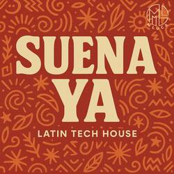 Suena Ya