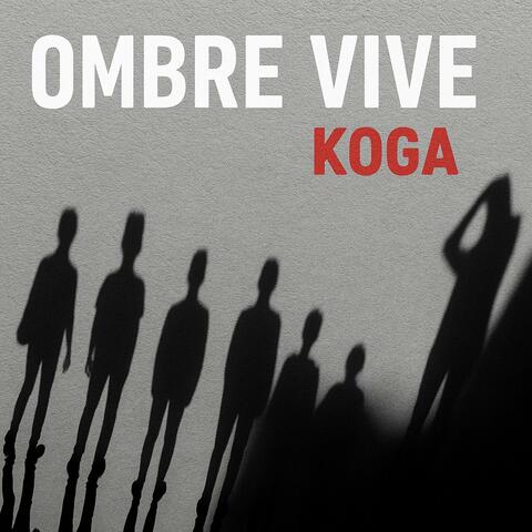 Ombre vive