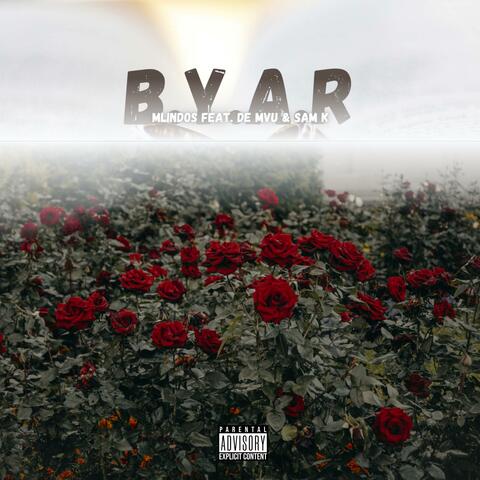 B.Y.A.R (feat. De Mvu & Sam K)
