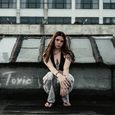 Toxic