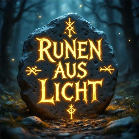 Runen aus Licht