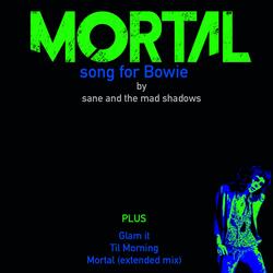 Mortal (Extended Version)
