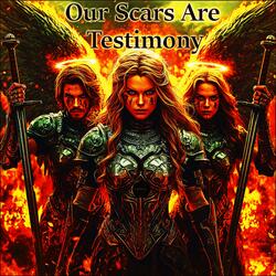 Our Scars Are Testimony