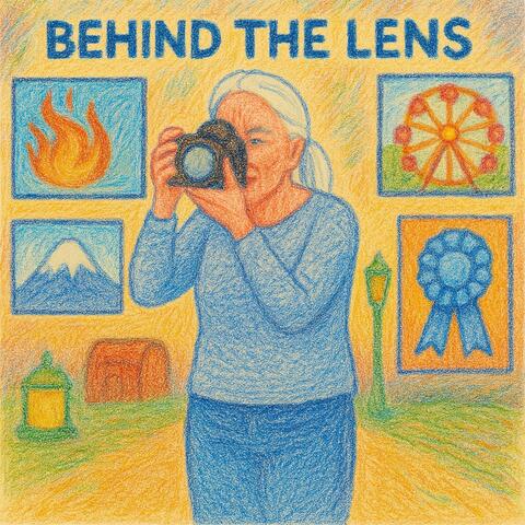 Behind the Lens