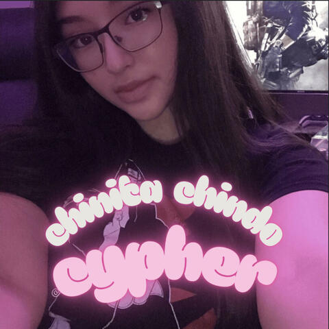 chinita/chindo cypher (feat. hxroshii, kid sora, KucingYoi, exutd, minakami, Wrisk, Lenyxlinux, xxa & Remilia)