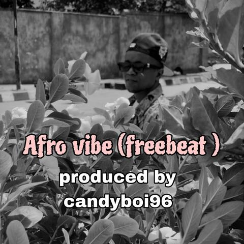 Freebeat Afrovibe