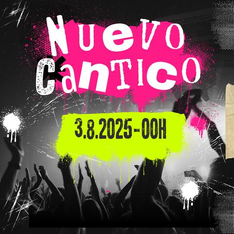 Nuevo Cántico