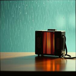 인생은 한방울 눈물