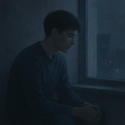 還在原地 (feat. Suno Vocal)