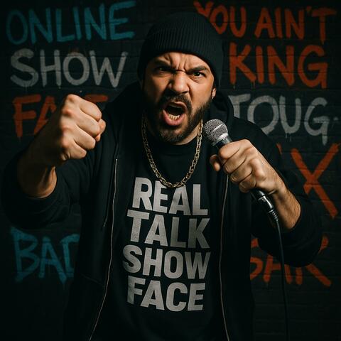 King of Network (feat. Suno Vocal)