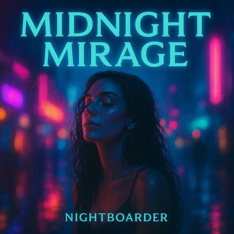 Midnight Mirage
