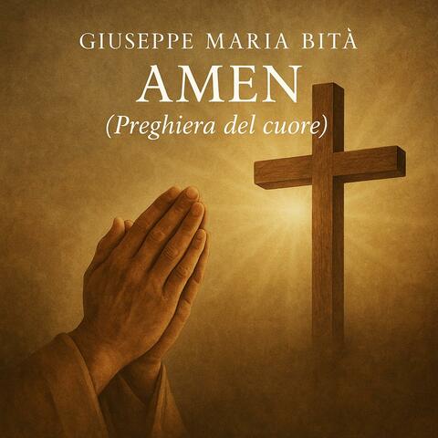 Amen - Preghiera del cuore (Instrumental)