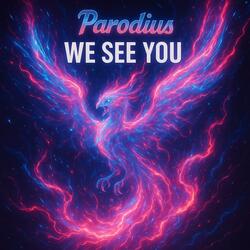 We See You (a Protest Song for Trans Rights)