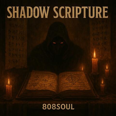 SHADOW SCRIPTURE