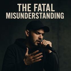 The fatal misunderstanding