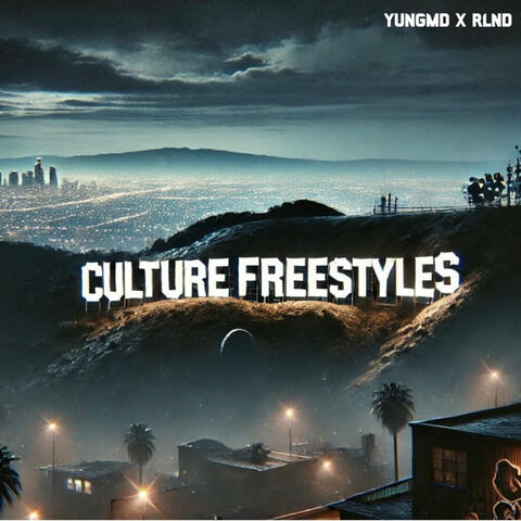 CULTURE FREESTYLES