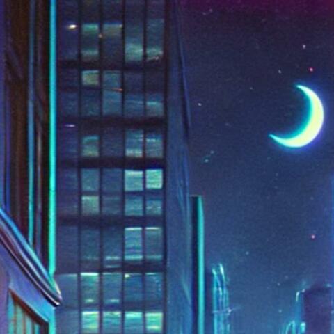 LATE NIGHT/FAKESHIT (feat. RLND)