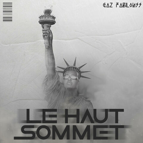 Le Haut Sommet