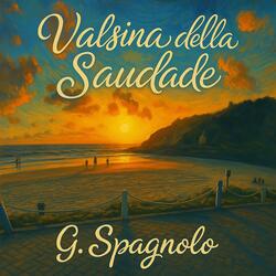Valsina Della Saudade