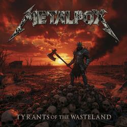 Tyrants of the Wasteland