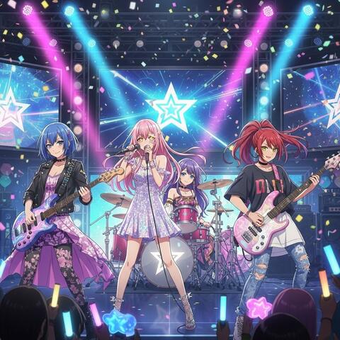 Oshi no Ko