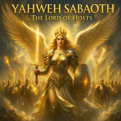 YAHWEH SABOATH (THE LORD OF HOSTS)