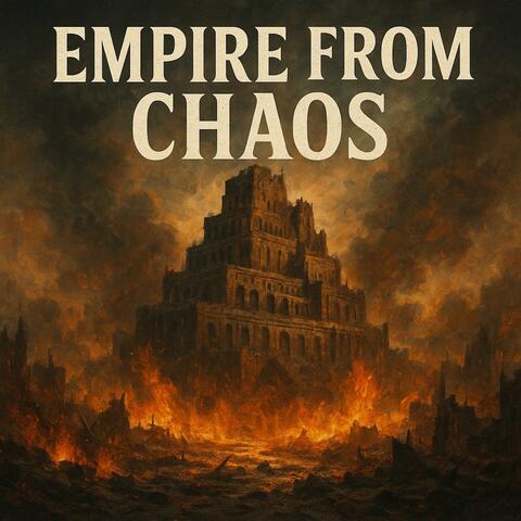 Empire From Chaos