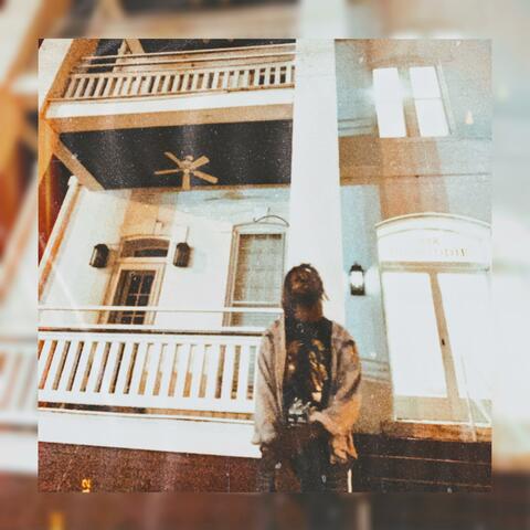 ROUTE NONE (feat. Smxxthniz) [REVERBED]
