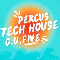 Percus (Tech House)