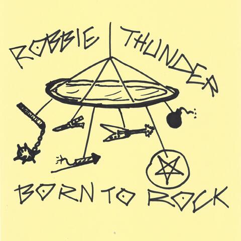BORN TO ROCK