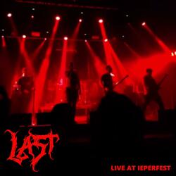 You Fail Every Day (Live at Ieperfest 2025)