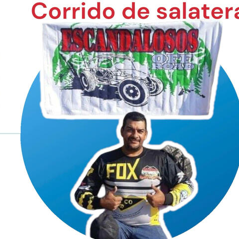 Corrido de salatera