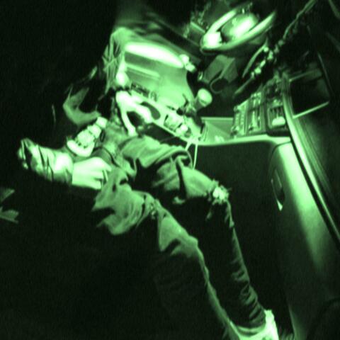 Pavydi (feat. Enessy)