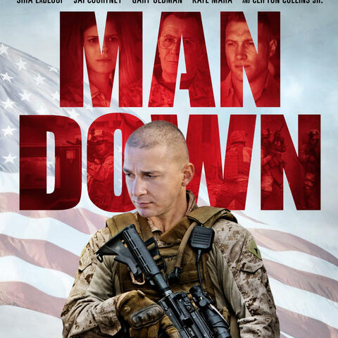 Man Down