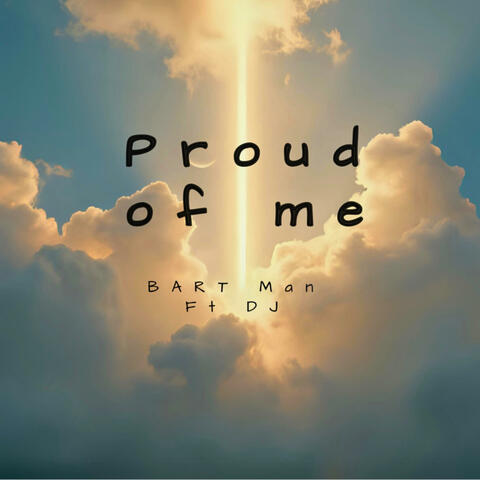 Proud of me (feat. Dj Simpson)