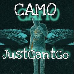 JustCantGo