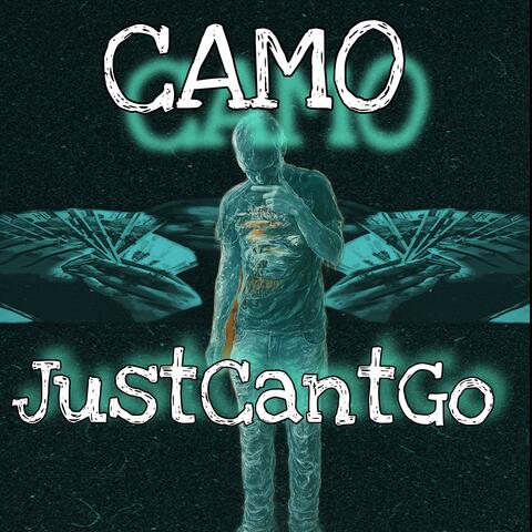 JustCantGo