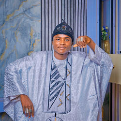 OO SHEHU MUNGODE