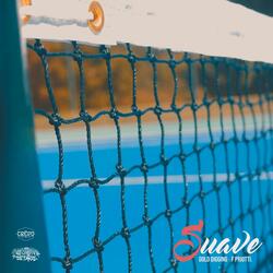 Suave (feat. FPriotti)