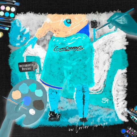 En Cortos (Instrumental version)