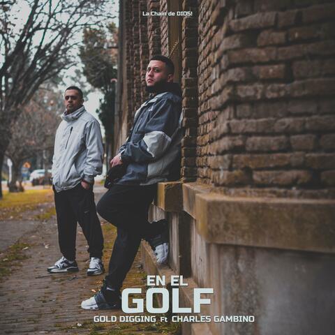 En El Golf (feat. Charles Gambino)