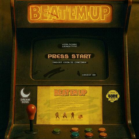 Beat Em Up (feat. Grant Fore, UGGGY, Class_Sick & samsraps)