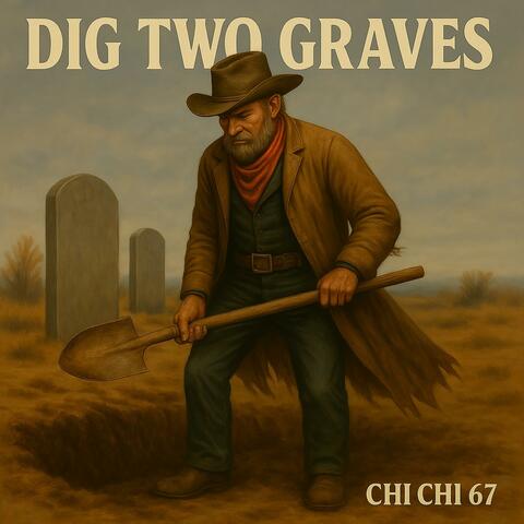 Dig Two Graves
