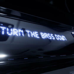 Turn The Bass Down (feat. OTW Ron)