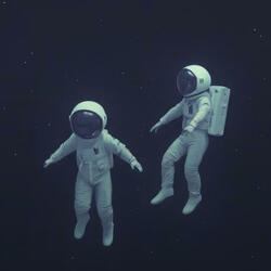 Floating With No Air (feat. Emily Daniels)