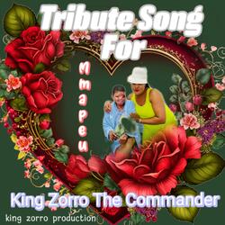 Tribute Song for Mmapeu