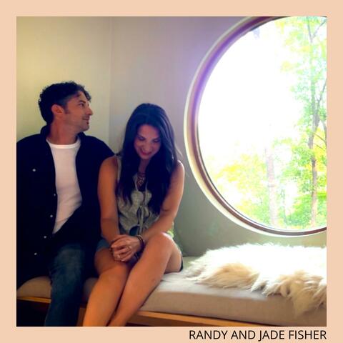Randy and Jade Fisher
